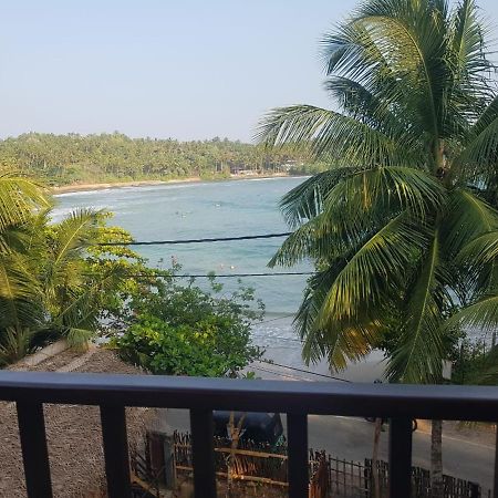 Waves Hiri Hotel Dickwella Exterior photo